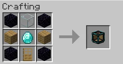 Pocket Villagers — скриншот 8 (Моды, Minecraft)