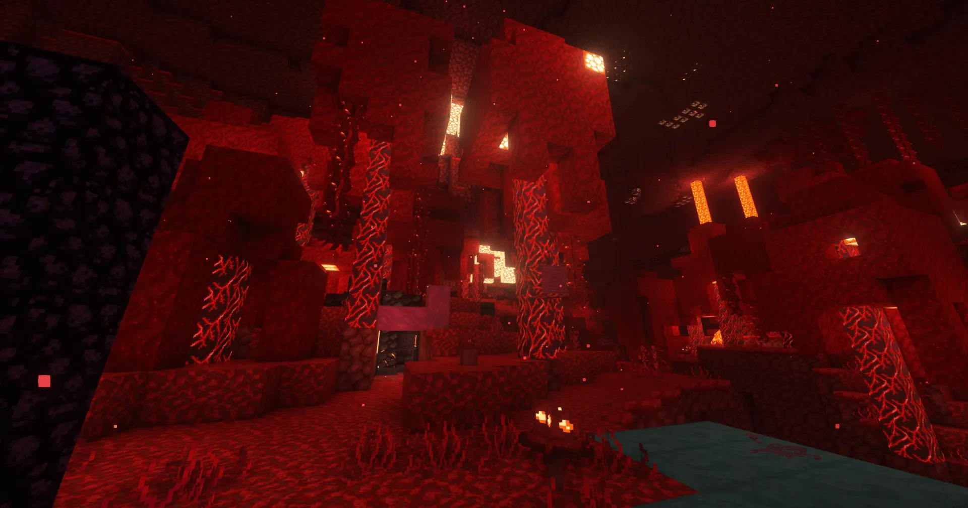 Replete, Текстуры, Minecraft