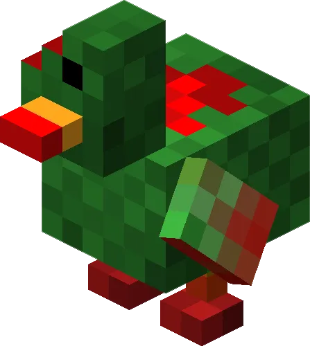 Deadly Monsters Patched, Моды, Minecraft