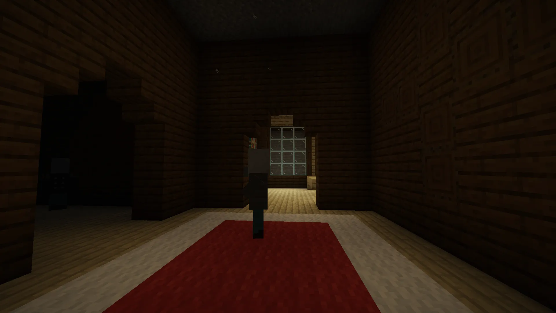 project-1300653 — скриншот 1 (Моды, Minecraft)