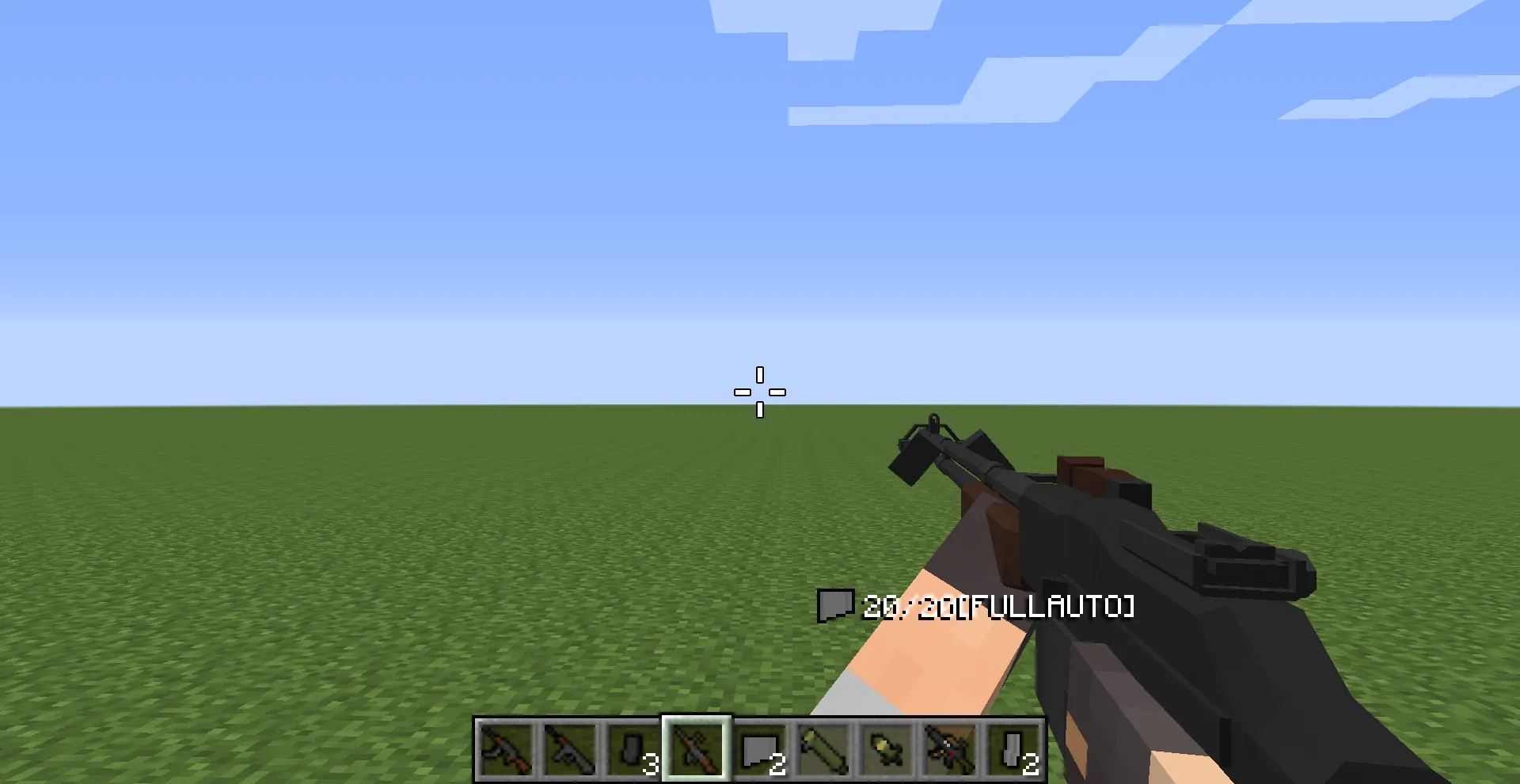 Tyrants and Plebeians: Escalation content pack — скриншот 5 (Моды, Minecraft)