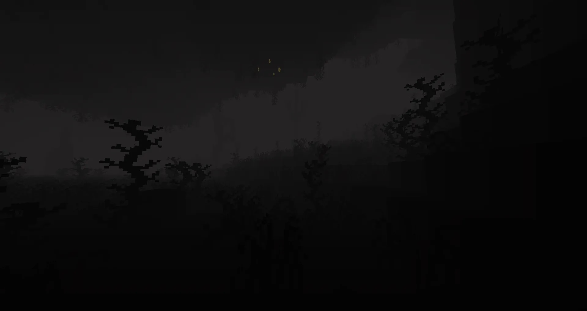 Unyielding — скриншот 4 (Модпаки, Minecraft)