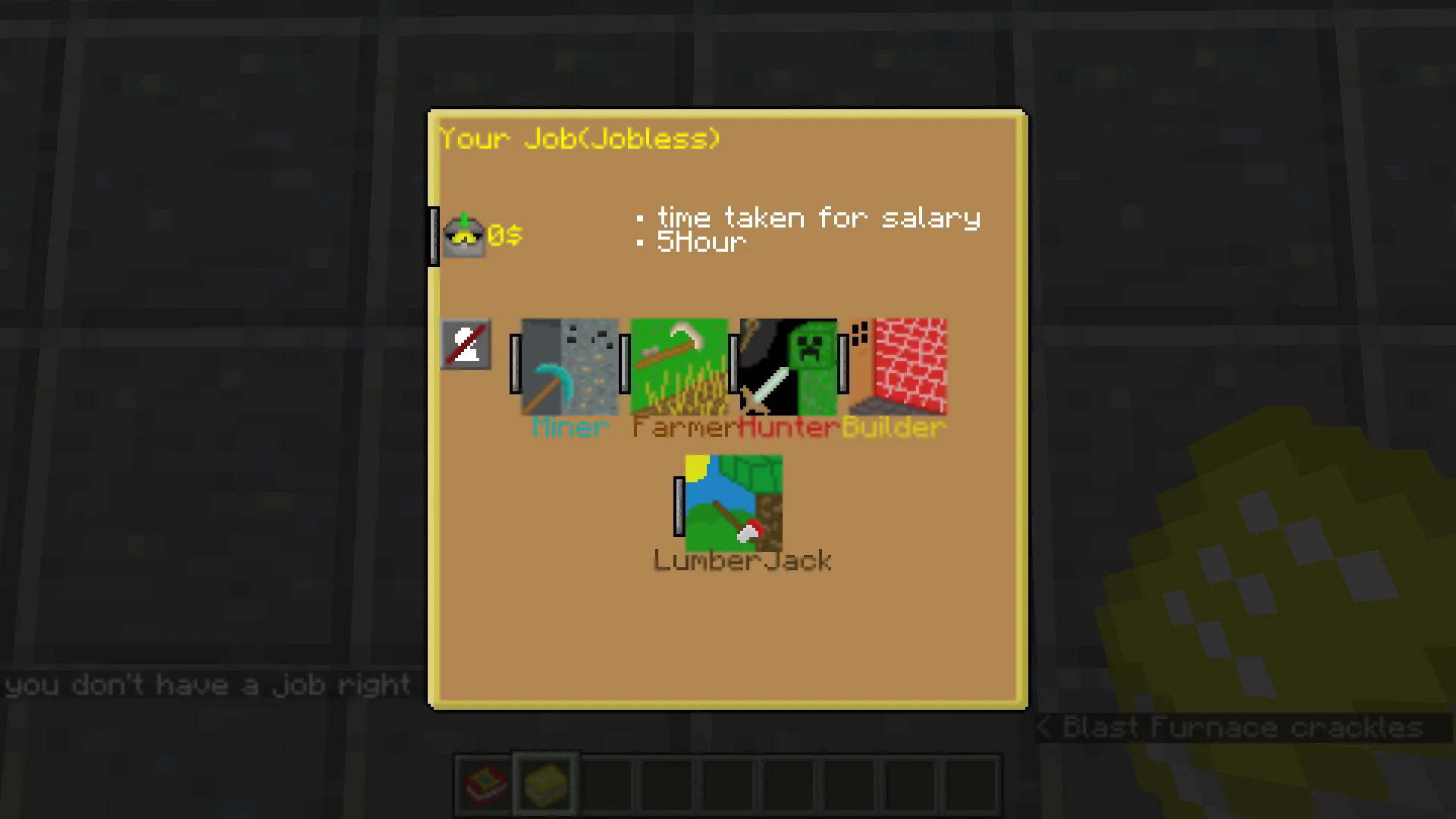 Etr Economy, Моды, Minecraft