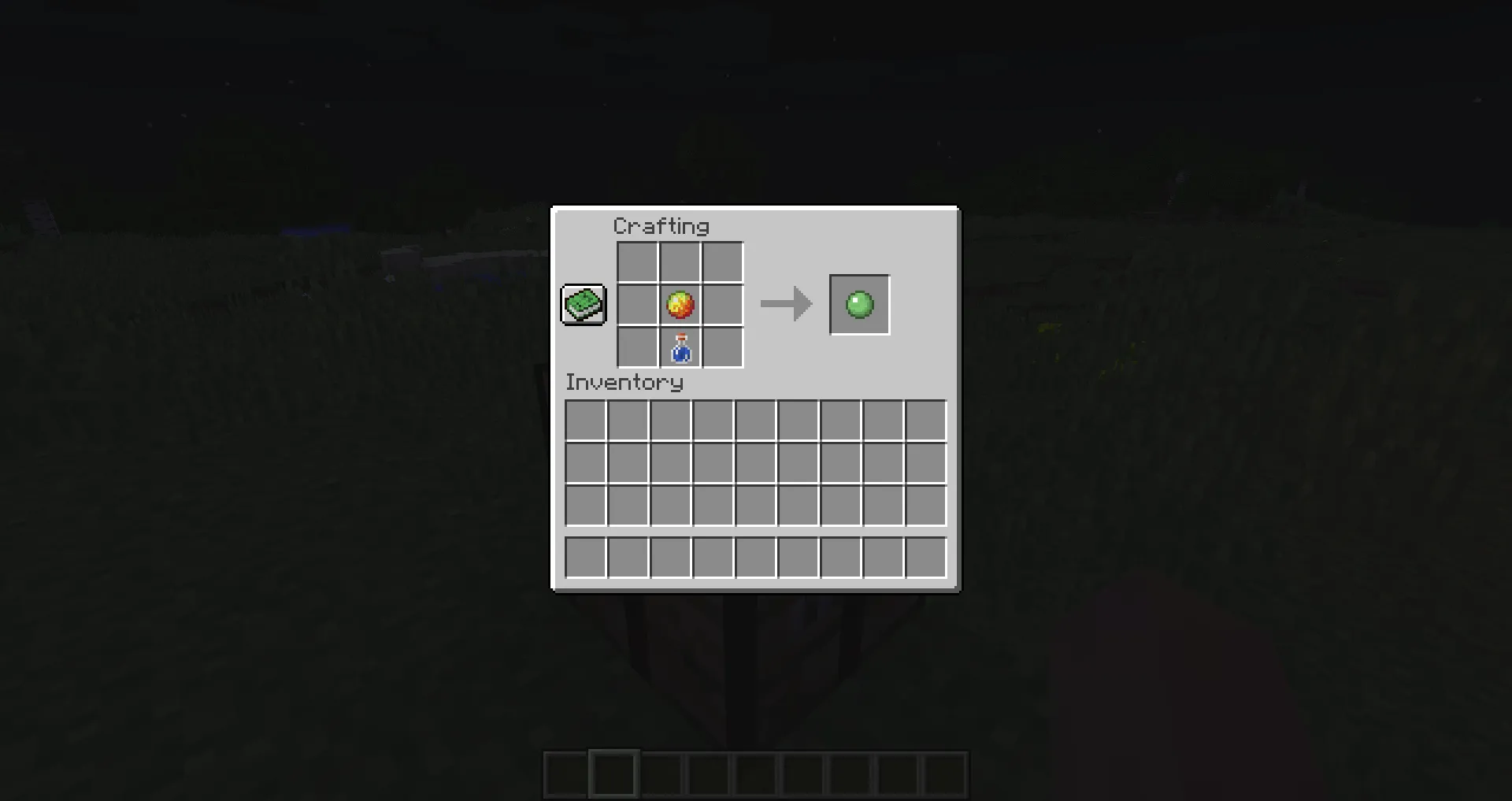 Realistic Drops, Моды, Minecraft