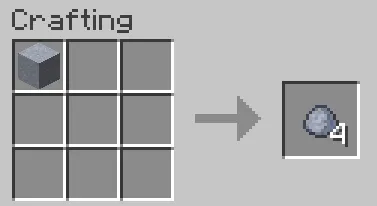 Deton's Useful recipes — скриншот 6 (Моды, Minecraft)