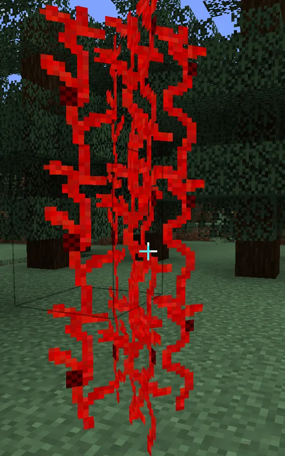 Vita Carni (Vita Carnis), Моды, Minecraft