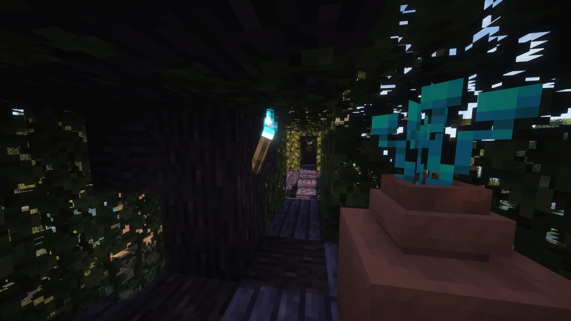 Impillagers — скриншот 4 (Моды, Minecraft)