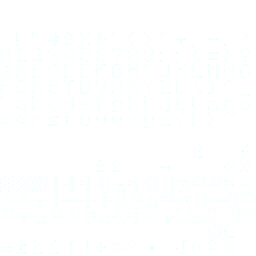 Blocky Font (MC Deluxe), Текстуры, Minecraft