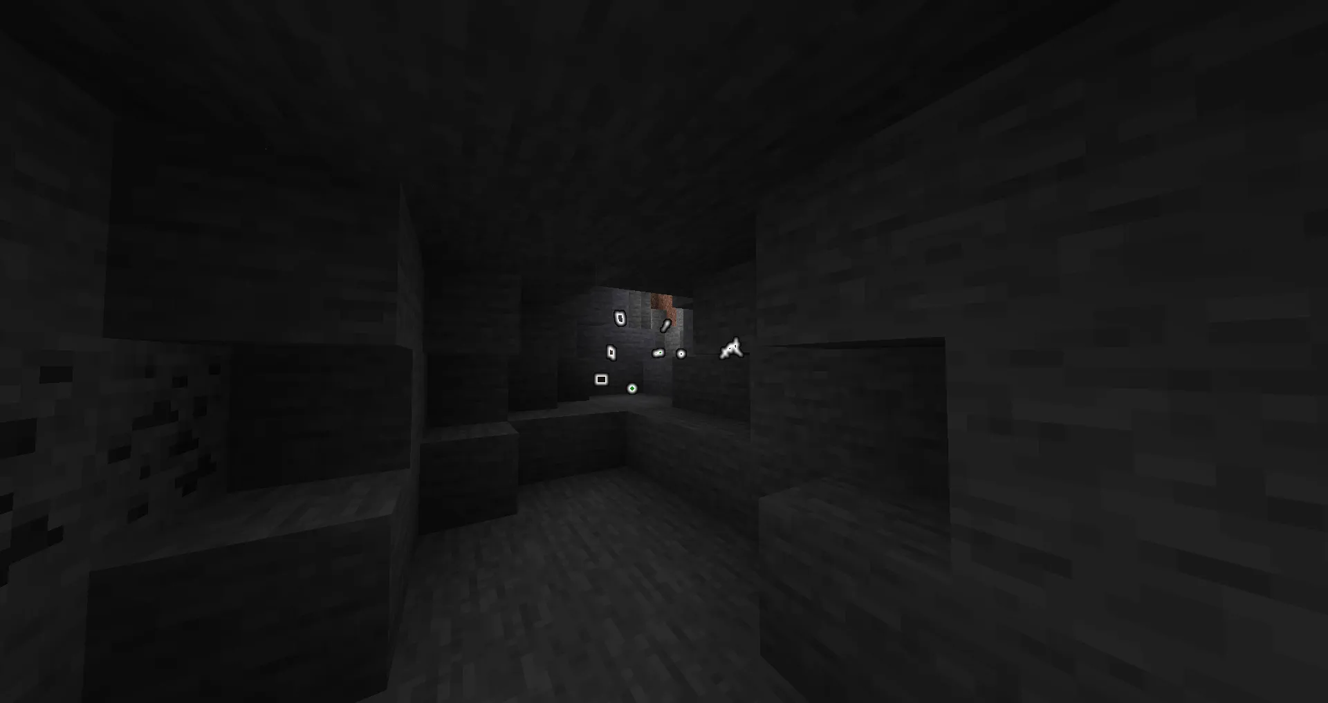 Re:Entity Outliner, Моды, Minecraft