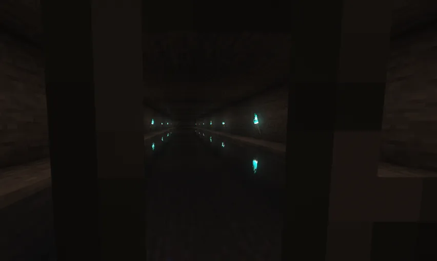 Story of lina (1.2V), Карты, Minecraft