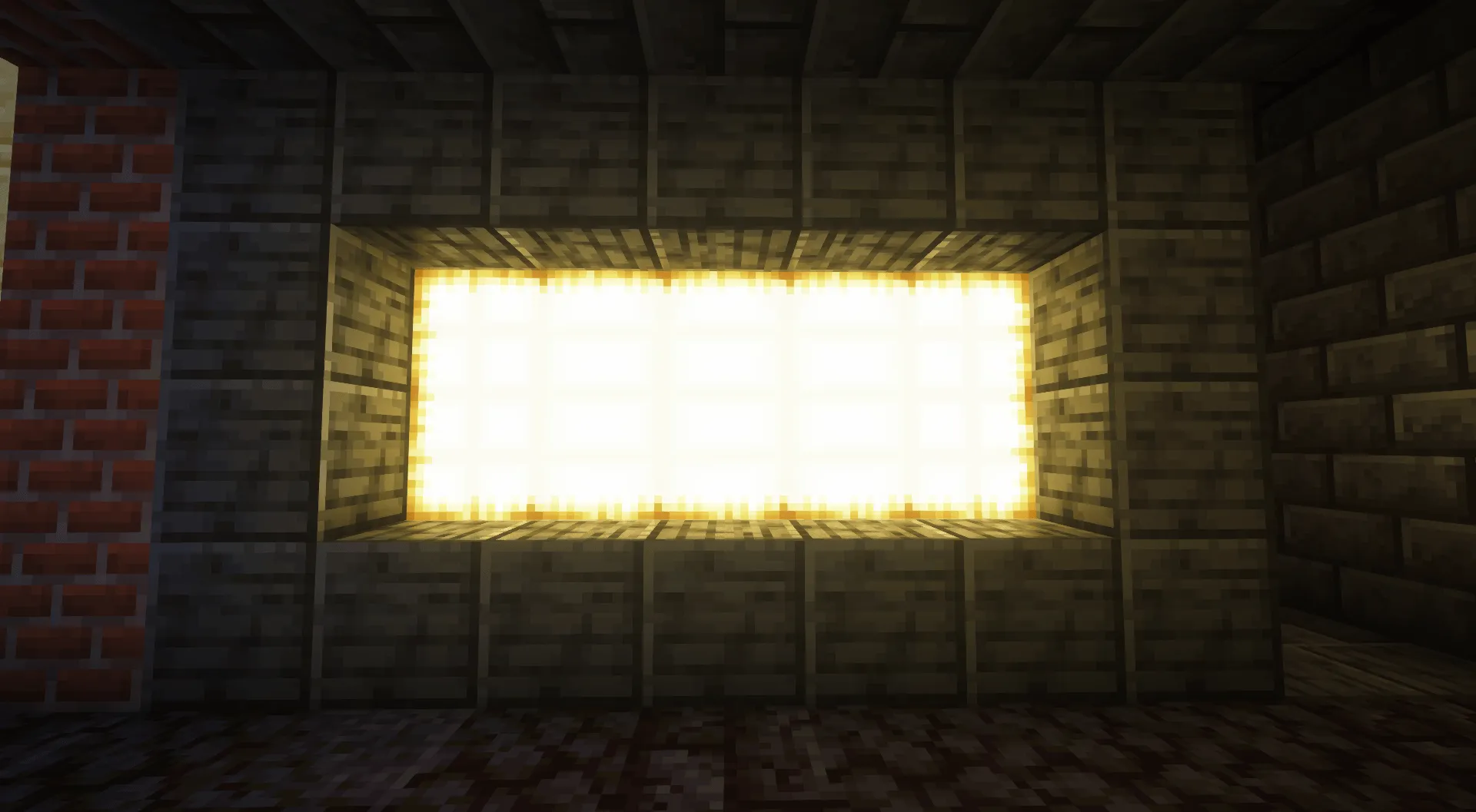 Connected Froglights — скриншот 4 (Текстуры, Minecraft)