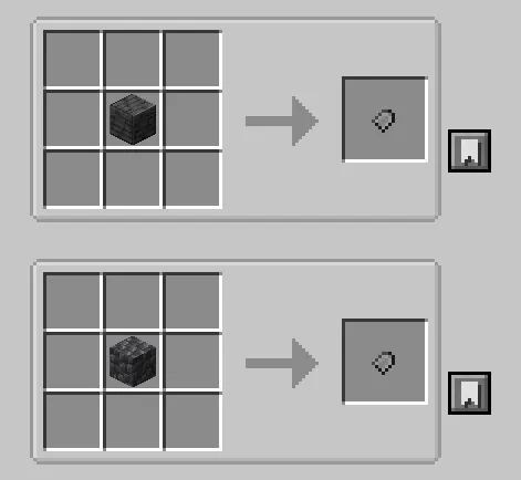 Quick Tools, Моды, Minecraft