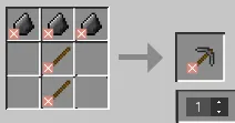 Crafter's Journey - Extras — скриншот 20 (Моды, Minecraft)