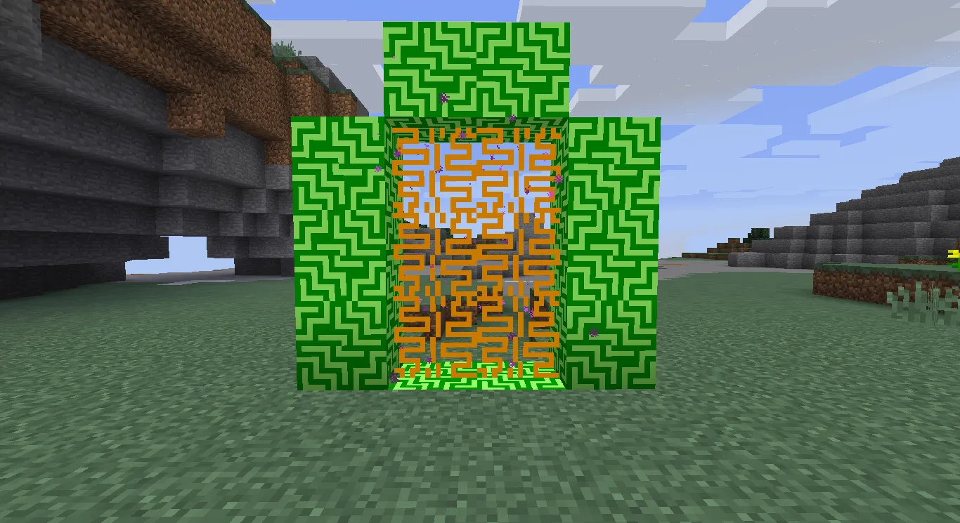 ScalarOres (Discontinued), Моды, Minecraft