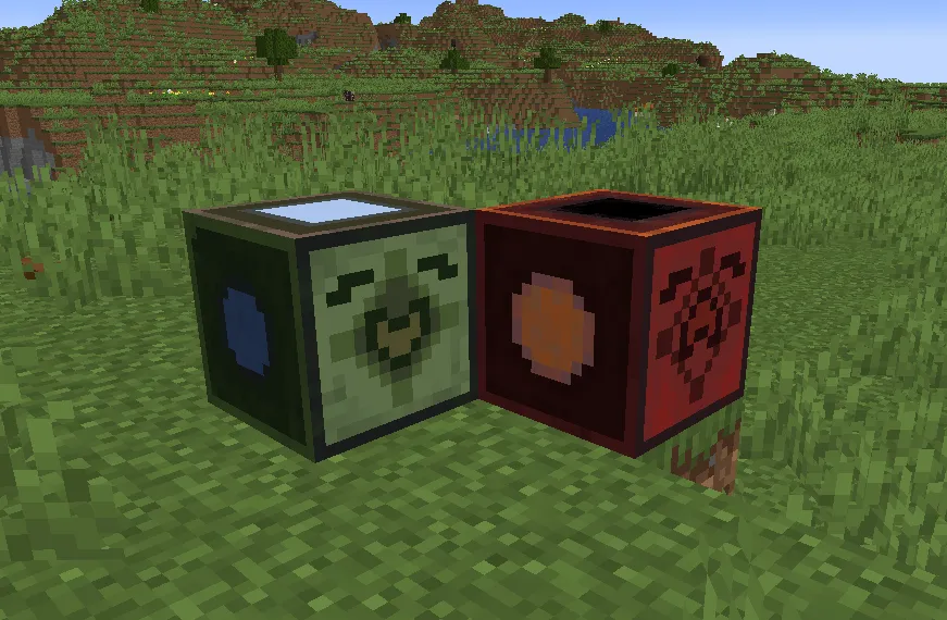 Above The Roof — скриншот 3 (Моды, Minecraft)