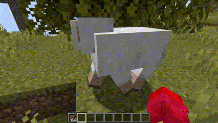 Easy Freezing, Моды, Minecraft