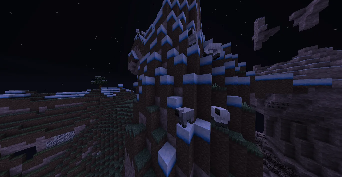 Code SOE — скриншот 3 (Текстуры, Minecraft)