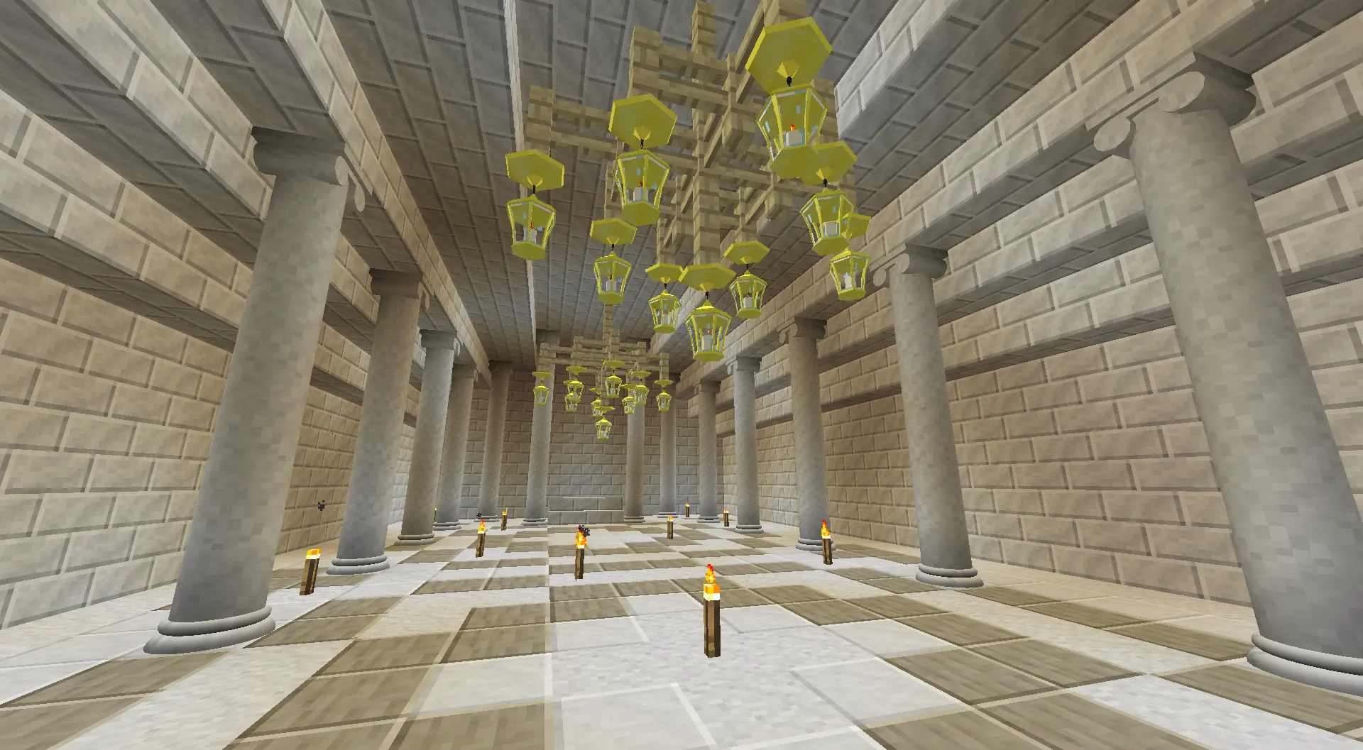 Magic Toybox — скриншот 2 (Модпаки, Minecraft)