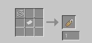 More Item Crafting, Моды, Minecraft