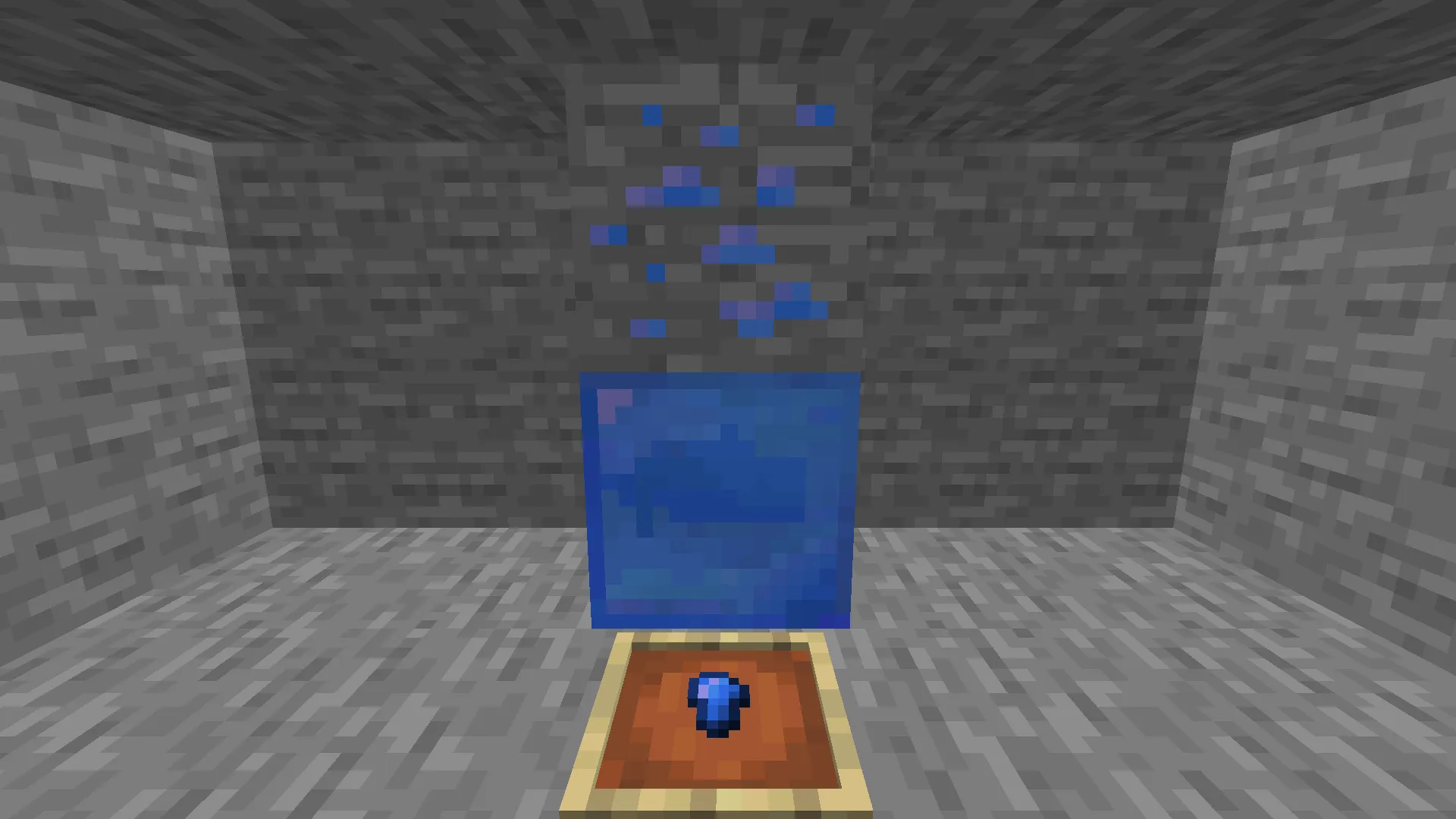 Craziness Awakened Ultimate Gear Retextured — скриншот 4 (Текстуры, Minecraft)