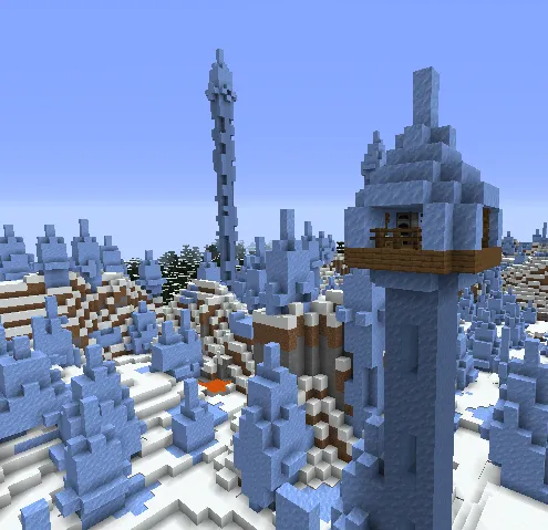 Effect Pills Mod - 1.16.5, Моды, Minecraft