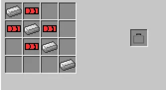 Tokyo Ghoul By Smile — скриншот 11 (Моды, Minecraft)