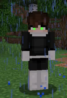 Danny Phantom Heropack, Моды, Minecraft