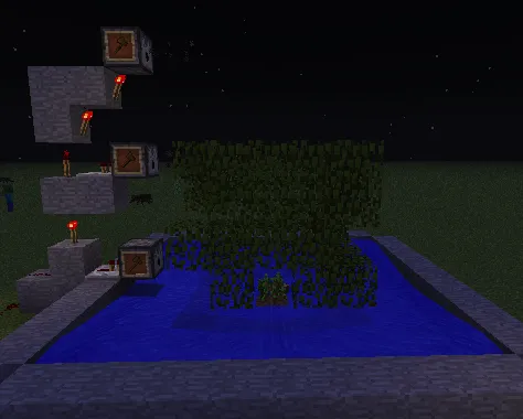 Smart Items — скриншот 1 (Плагины, Minecraft)