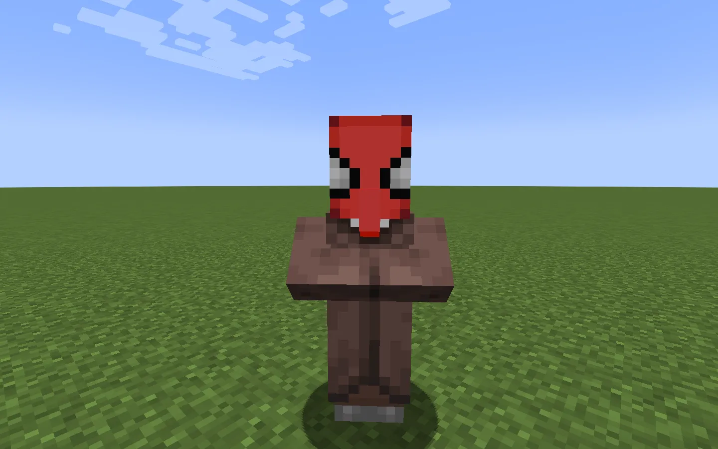 Turkish Youtuber Ferited, Моды, Minecraft