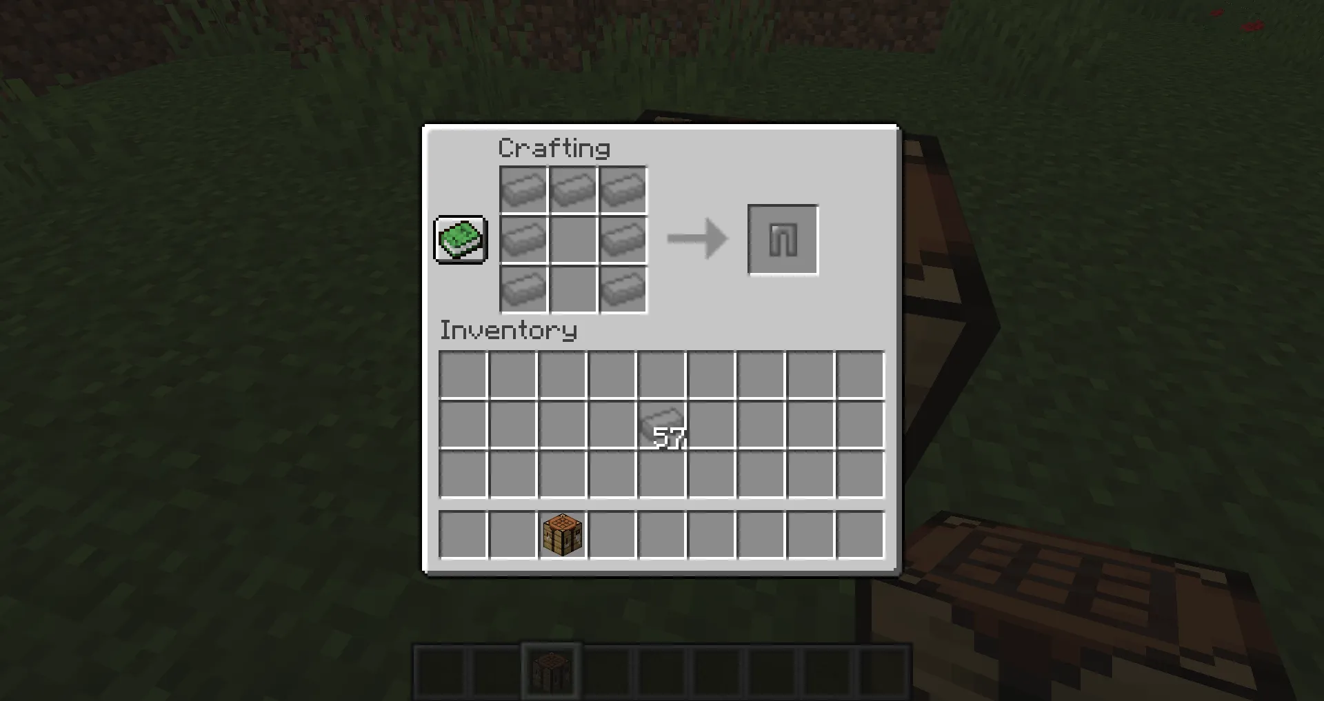 L's Endgame Items (Reupload), Моды, Minecraft