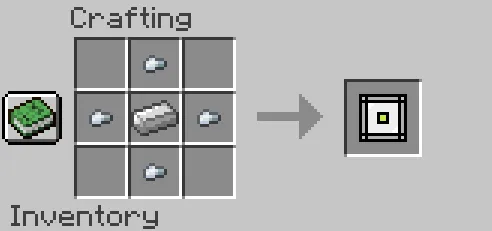 Tiered Armors — скриншот 12 (Моды, Minecraft)