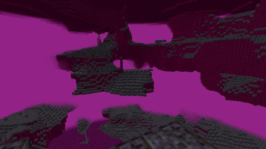 The Return of Thanos (Marvel) — скриншот 7 (Моды, Minecraft)