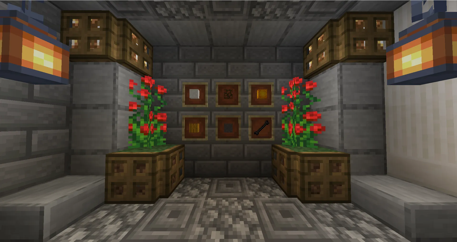 Additional Potions — скриншот 1 (Моды, Minecraft)