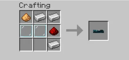 Neon Sentry Keeper, Моды, Minecraft