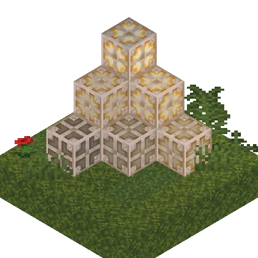 Harmonium, Моды, Minecraft