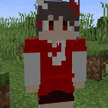 PEPOYO Yorupo — скриншот 2 (Моды, Minecraft)