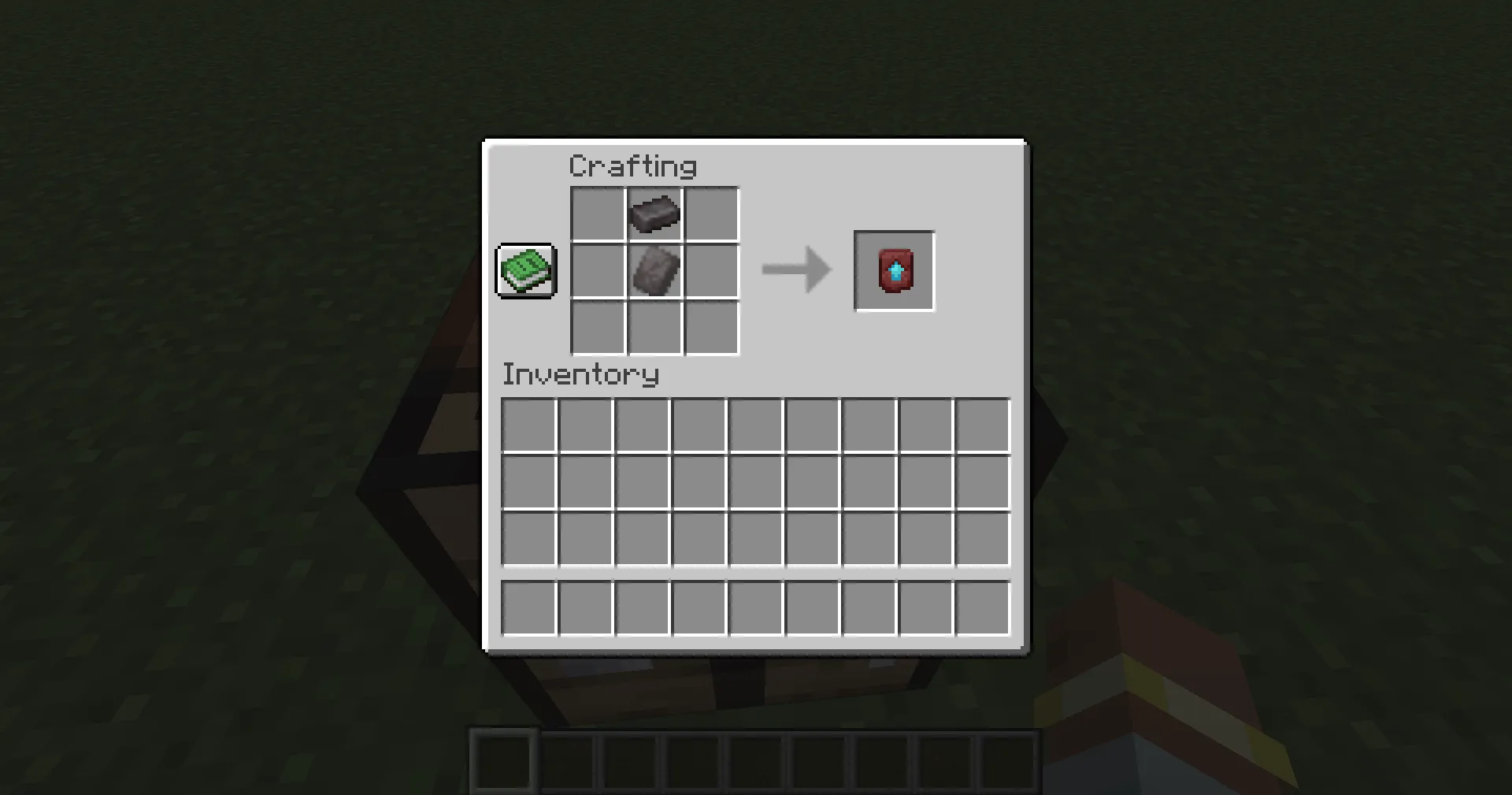 Nordic's Craftable Armor Trims, Моды, Minecraft