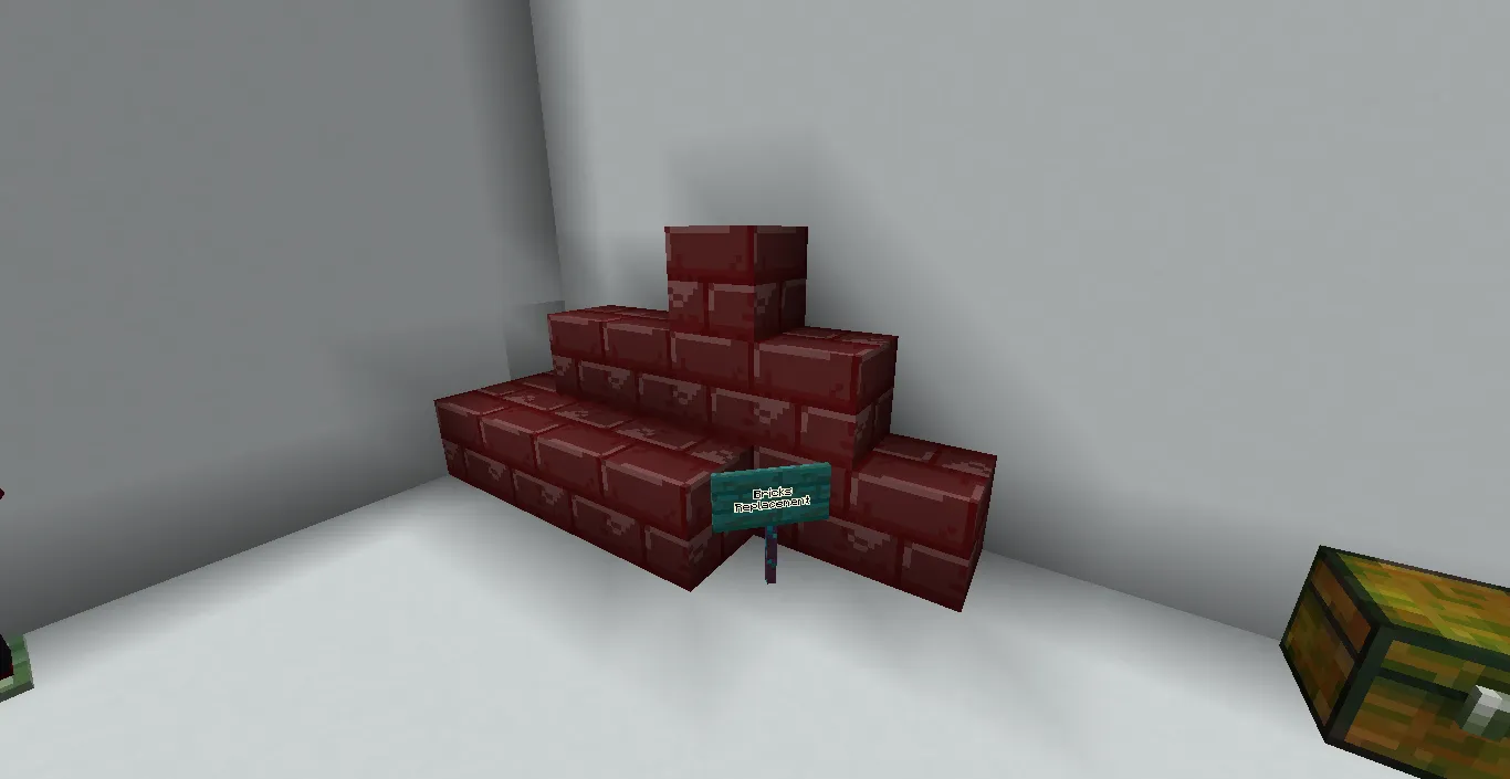 Hikcs's Jungle Textures, Текстуры, Minecraft