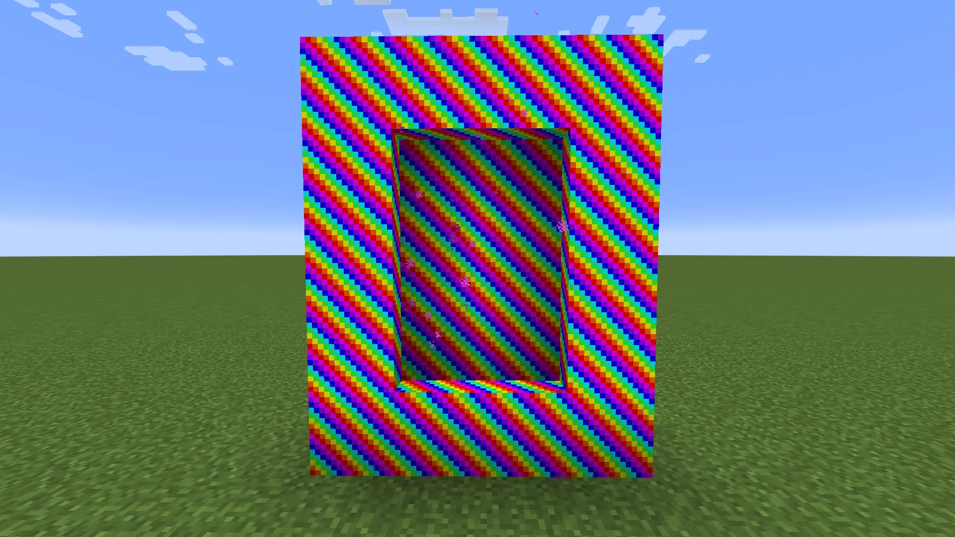MrDoofbewonner, Моды, Minecraft