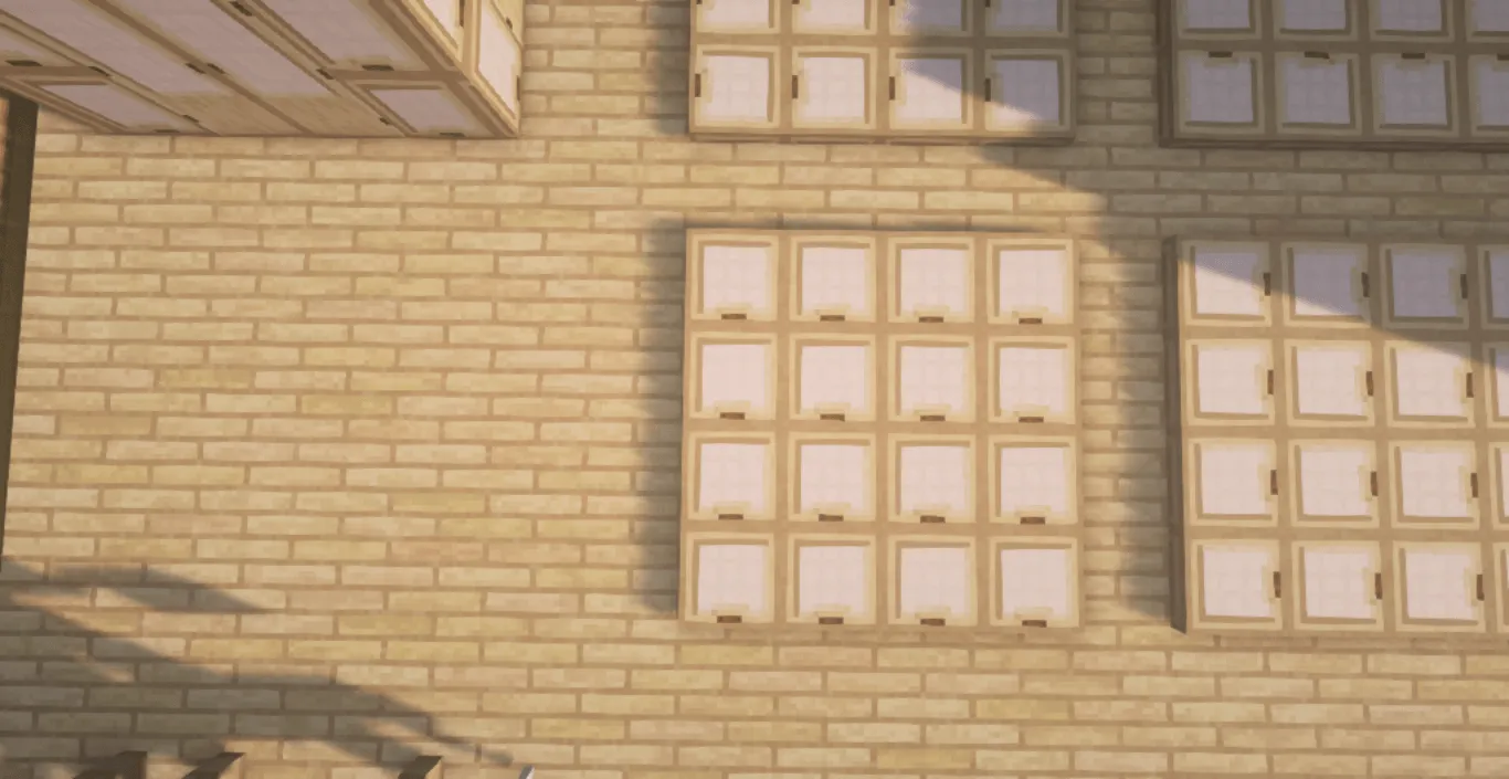 Not Enough Variants — скриншот 8 (Текстуры, Minecraft)