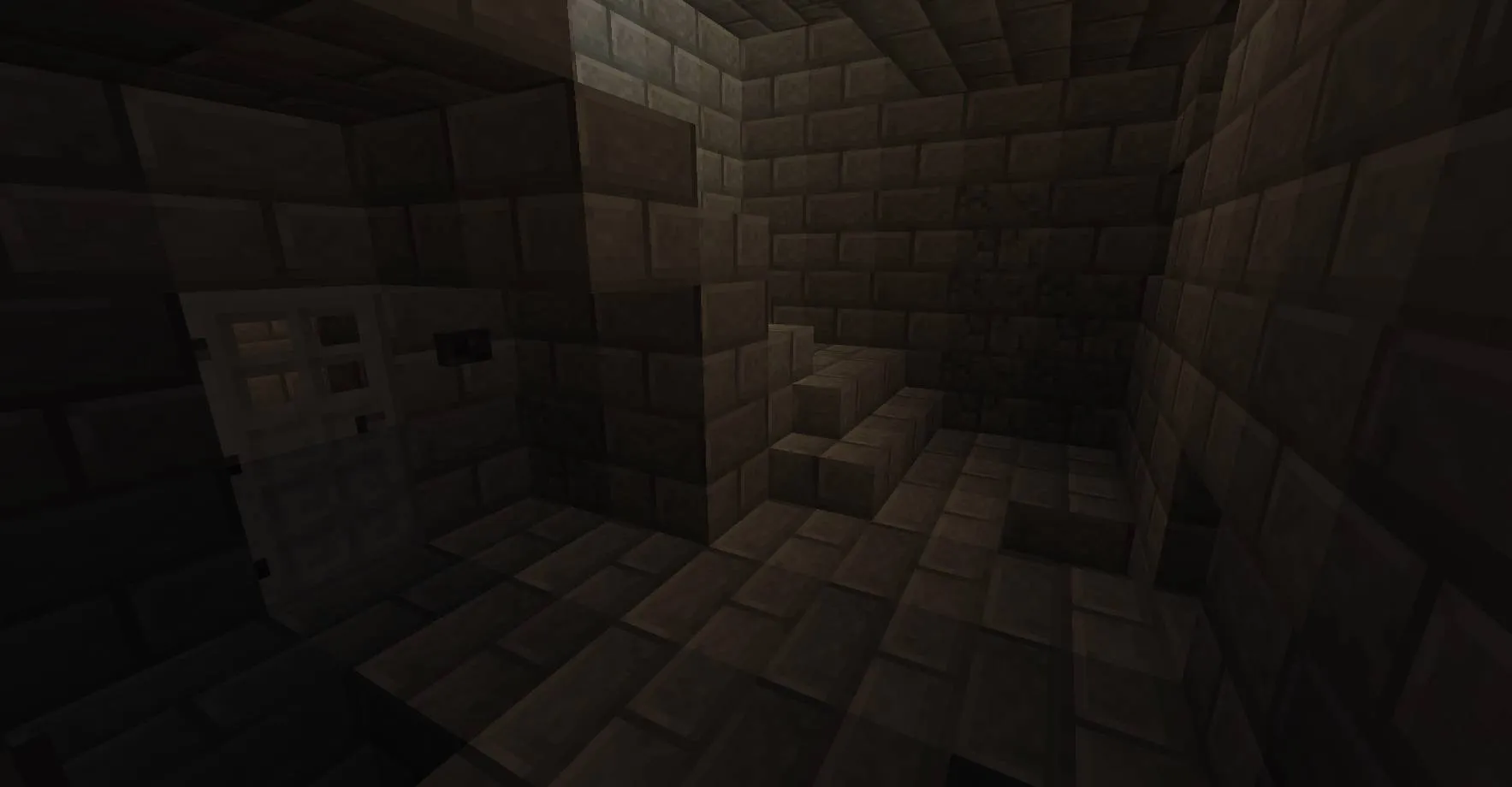 The Pit — скриншот 5 (Моды, Minecraft)