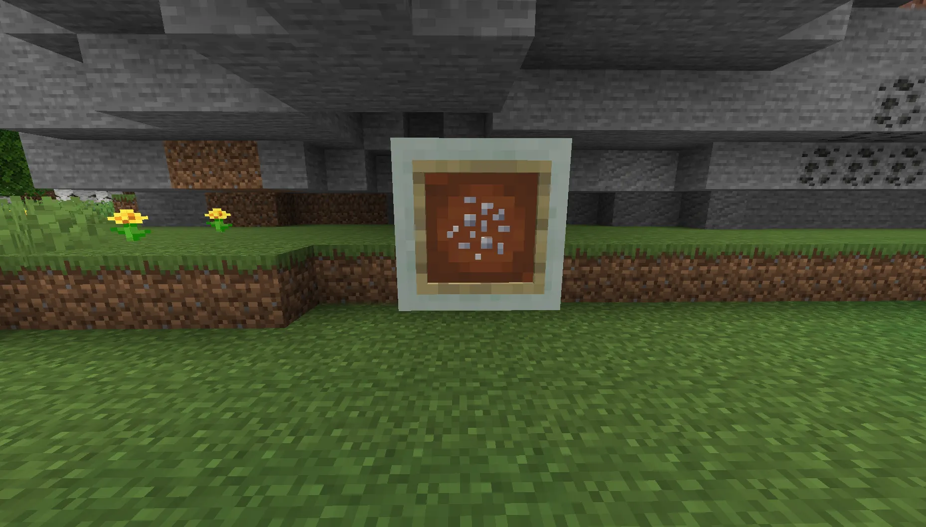 SaltyMod Expanded — скриншот 14 (Моды, Minecraft)