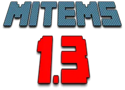 MItems, Моды, Minecraft