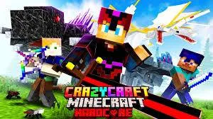 cool — скриншот 3 (Модпаки, Minecraft)