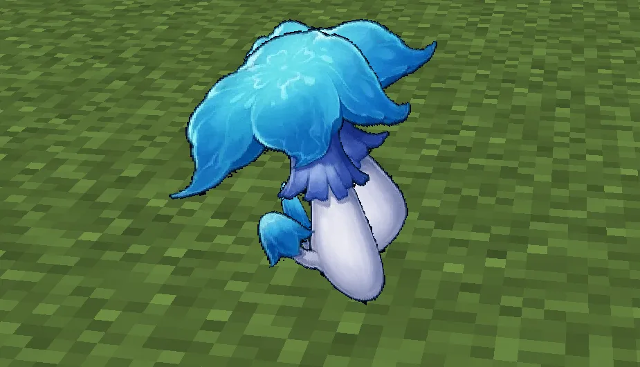 Genshin Impact mod, Моды, Minecraft