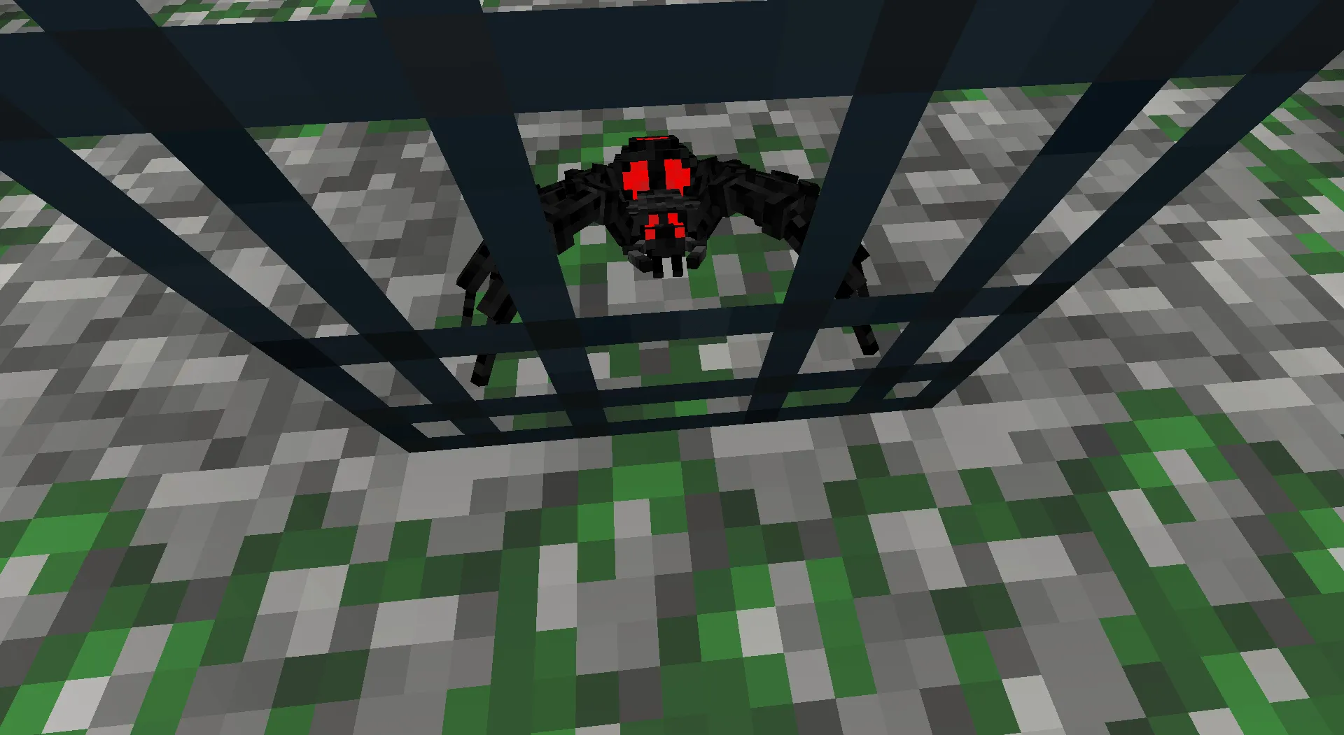 Random Dungeon Spawners, Моды, Minecraft