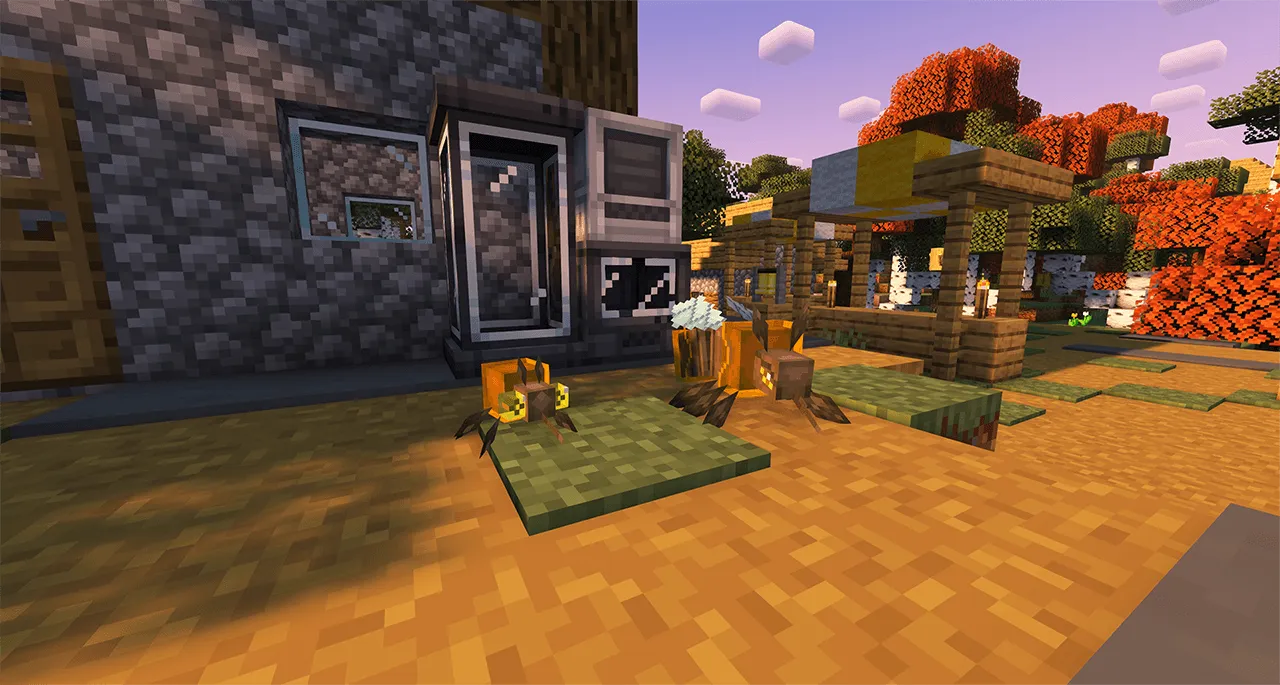 Cobblemon Alatia's Fakemon Pack, Моды, Minecraft