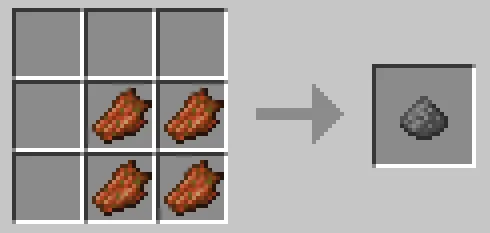 FleshPowder — скриншот 1 (Моды, Minecraft)