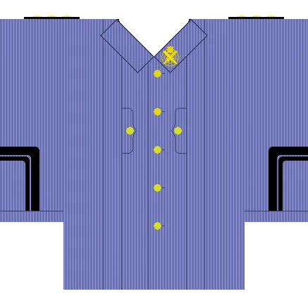 Philippine Revolutionary Army Uniform — скриншот 11 (Моды, Minecraft)