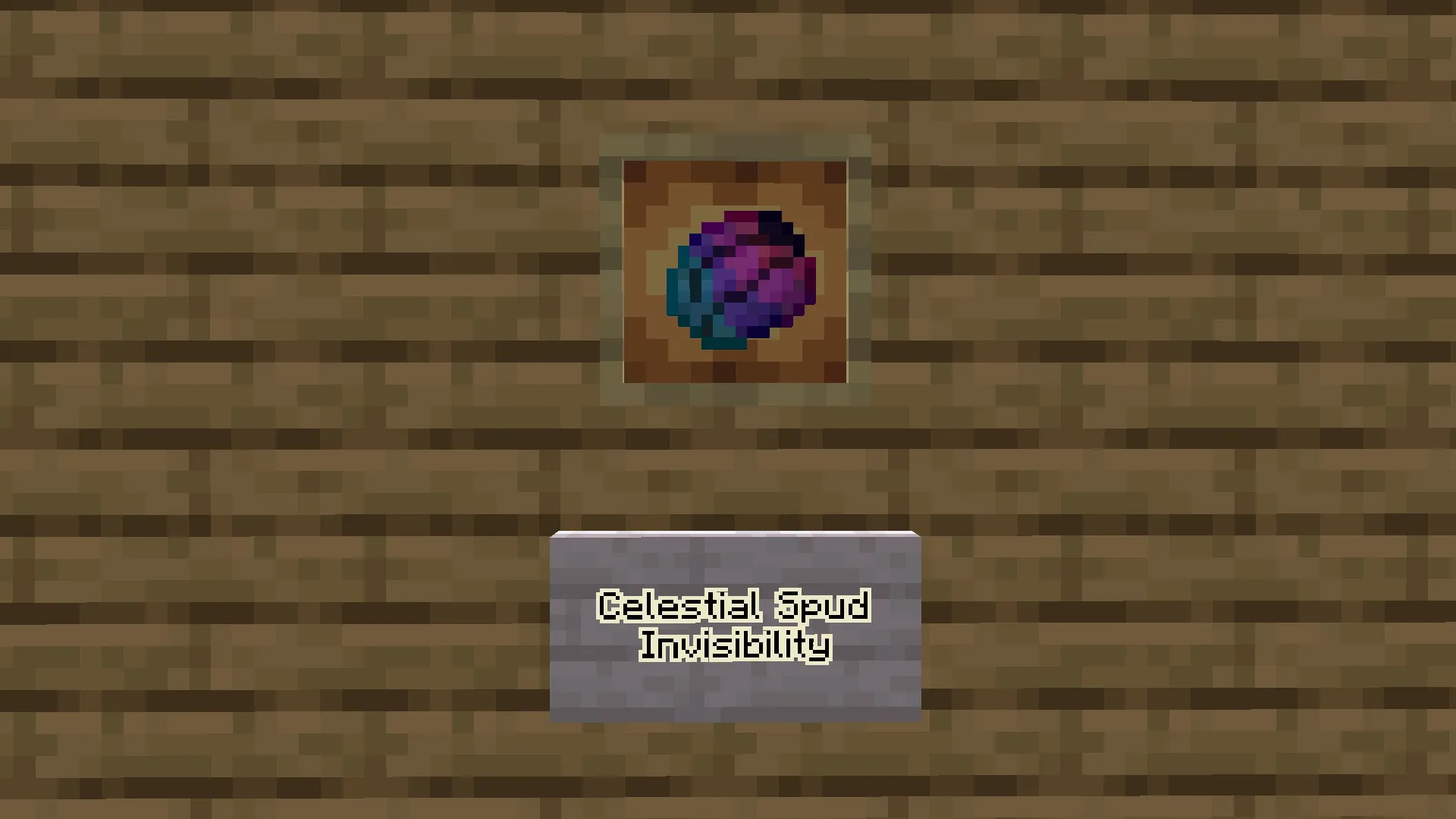 Mystical Meals — скриншот 5 (Моды, Minecraft)